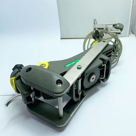  snowpeak スノーピーク ロッドキーパー FRV25