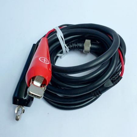  DAIWA ダイワ ハイパータナコン　600Fe　ケーブル付き　時間0.4H、距離1.1㎞　電動リール 600Fe