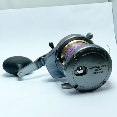  SHIMANO シマノ OCEA JIGGER EV 本体のみ RH309