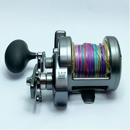  SHIMANO シマノ OCEA JIGGER EV 本体のみ RH309