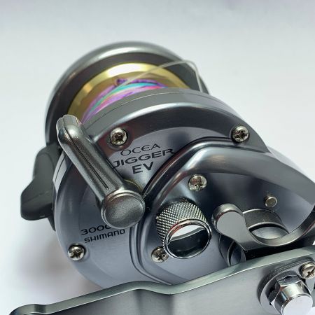  SHIMANO シマノ OCEA JIGGER EV 本体のみ RH309