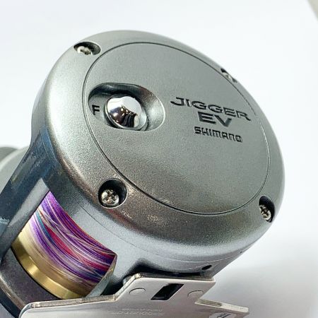  SHIMANO シマノ OCEA JIGGER EV 本体のみ RH309