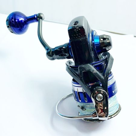  DAIWA ダイワ 15ソルティガ 4000H スピニングリール　キズあり 15ｿﾙﾃｨｶﾞ 4000H 059553