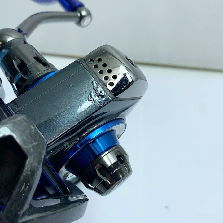 DAIWA ダイワ 15ソルティガ 4000H スピニングリール キズあり 15ｿﾙﾃｨｶﾞ 4000H  059553｜中古｜なんでもリサイクルビッグバン