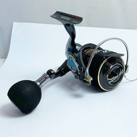  DAIWA ダイワ 16セルテートHD3500H スピニングリール　ハンドルノブ付 056311