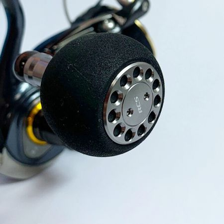  DAIWA ダイワ 16セルテートHD3500H スピニングリール　ハンドルノブ付 056311