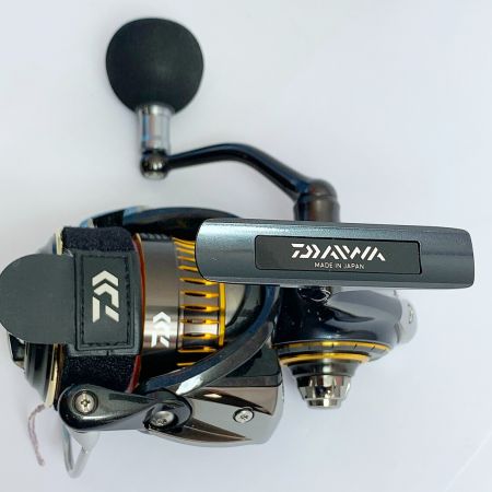  DAIWA ダイワ 16セルテートHD3500H スピニングリール　ハンドルノブ付 056311