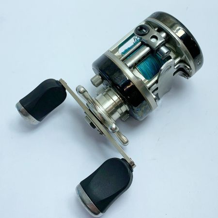  RYOBI リョービ VARIUS  ベイトリール F200