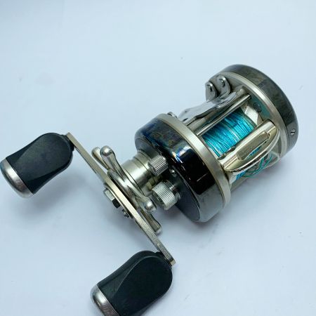  RYOBI リョービ VARIUS  ベイトリール F200