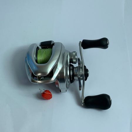  SHIMANO シマノ 16メタニウムMGL　ベイトリール　キズあり 03531