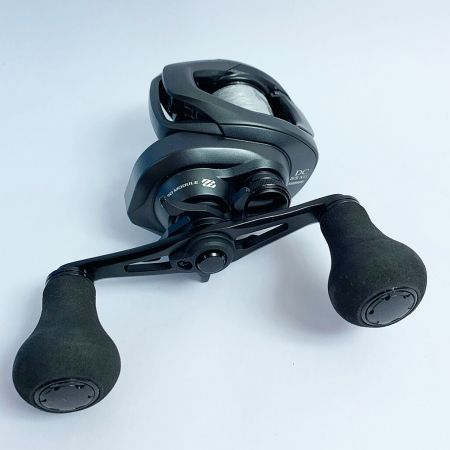 SHIMANO シマノ エクセンスDCSS XG L　ベイトリール　箱付 04190