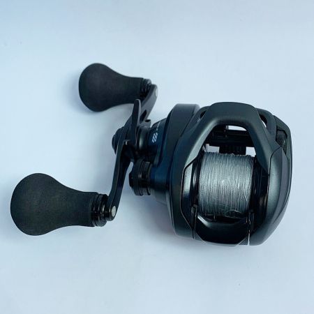  SHIMANO シマノ エクセンスDCSS XG L　ベイトリール　箱付 04190