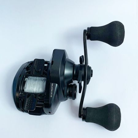  SHIMANO シマノ エクセンスDCSS XG L　ベイトリール　箱付 04190