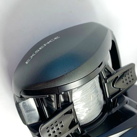  SHIMANO シマノ エクセンスDCSS XG L　ベイトリール　箱付 04190