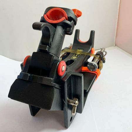   スーパーラーク、ちびラーク、受太郎3点まとめ　ロッドホルダー　ロッドキーパー ｽｰﾊﾟｰﾗｰｸ