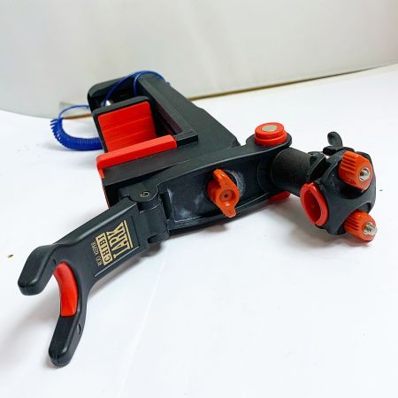   スーパーラーク、ちびラーク、受太郎3点まとめ　ロッドホルダー　ロッドキーパー ｽｰﾊﾟｰﾗｰｸ