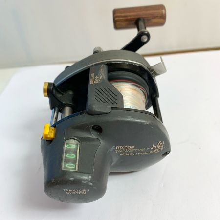  シマノ　SHIMANO 小船　リール5個まとめ　GT5002個/GT400/GT1000/GT1000 小船ﾘｰﾙ5台まとめて