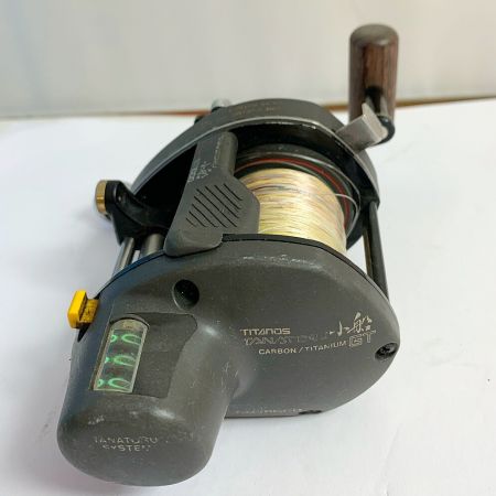  シマノ　SHIMANO 小船　リール5個まとめ　GT5002個/GT400/GT1000/GT1000 小船ﾘｰﾙ5台まとめて