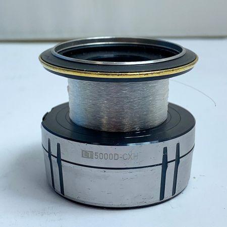  DAIWA ダイワ  19セルテート　CERTATE LT5000D-CXH 替えスプール（ＸＨ）　スピニングリール 060055
