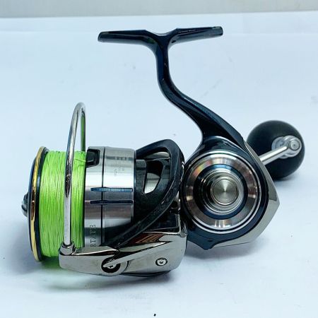  DAIWA ダイワ  19セルテート　CERTATE LT5000D-CXH 替えスプール（ＸＨ）　スピニングリール 060055