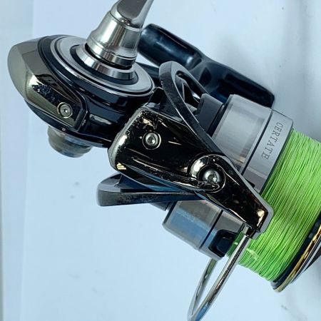  DAIWA ダイワ  19セルテート　CERTATE LT5000D-CXH 替えスプール（ＸＨ）　スピニングリール 060055