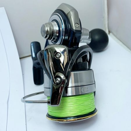  DAIWA ダイワ  19セルテート　CERTATE LT5000D-CXH 替えスプール（ＸＨ）　スピニングリール 060055