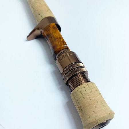  TIEMCO ティムコ フェンウィック GFS　 渓流竿　ロッド ﾌｪﾝｳｨｯｸ GFS 47CUL-5J