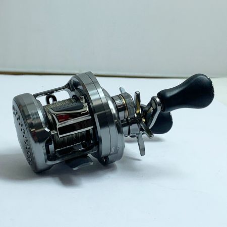  SHIMANO シマノ 17カルカッタコンクエストBFS HG-R ベイトリール 17カルカッタコンクエストBFS HG-R 03675