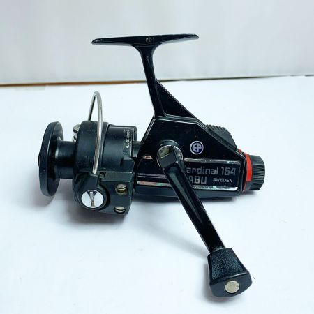  Abu Garcia アブガルシア カーディナル154　スピニングリール ｶｰﾃﾞｨﾅﾙ154