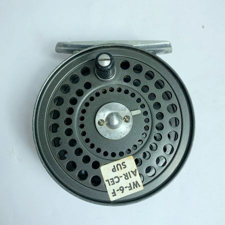  ORVIS フライリール　　ポーチ付き CFO Ⅲ