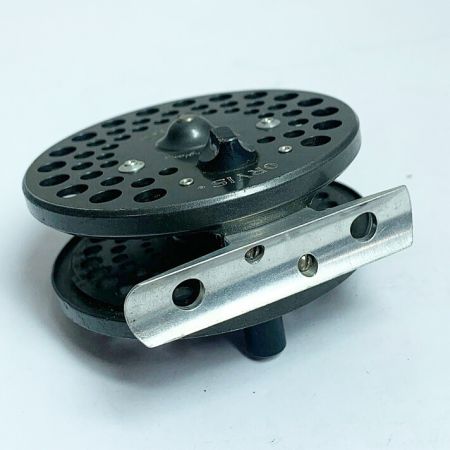  ORVIS フライリール　　ポーチ付き CFO Ⅲ