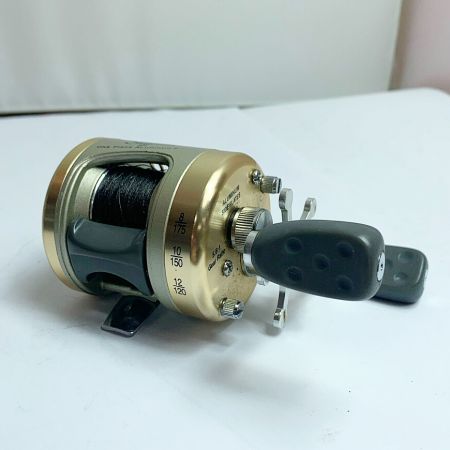  Shakespeare Sigma ベイトリール　本体のみ SBC2804