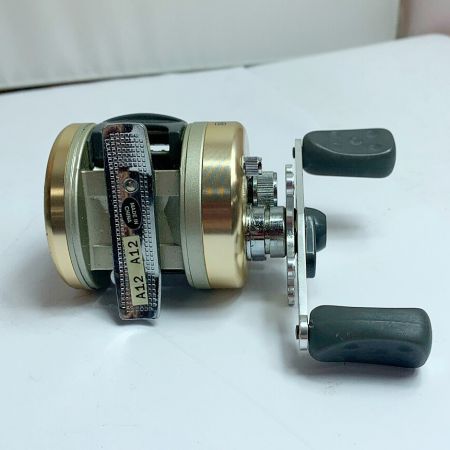  Shakespeare Sigma ベイトリール　本体のみ SBC2804