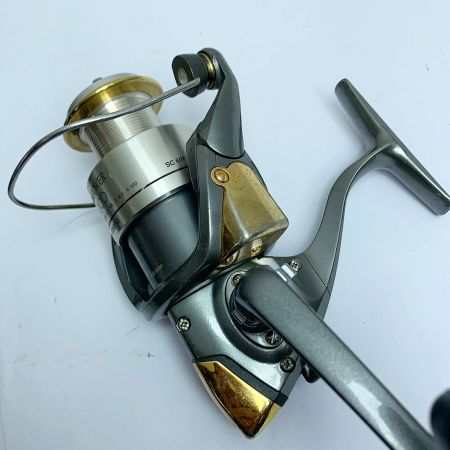  SHIMANO シマノ ツインパワー　3000　スピニングリール　本体のみ SC69F