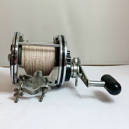  DAIWA ダイワ ダイナミック ST-400  リール ﾀﾞｲﾅﾐｯｸ ST-400