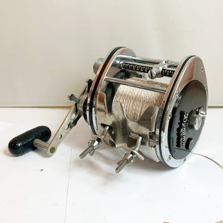 DAIWA ダイワ ダイナミック ST-400 リール ﾀﾞｲﾅﾐｯｸ ST-400