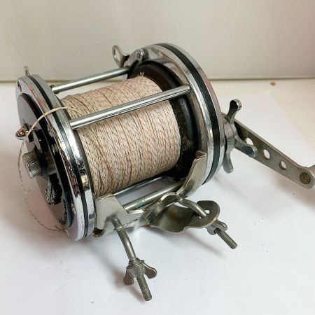  DAIWA ダイワ ダイナミック ST-400  リール ﾀﾞｲﾅﾐｯｸ ST-400