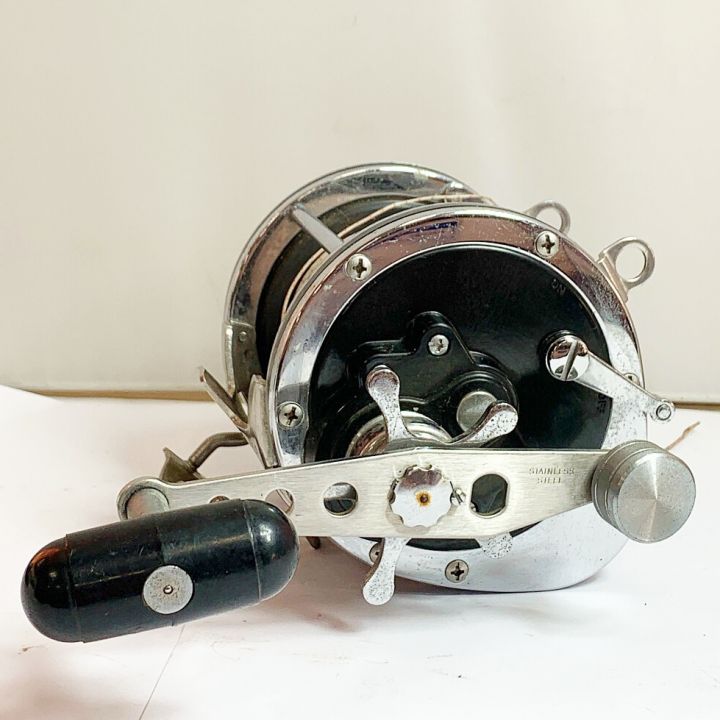 DAIWA ダイワ ダイナミック ST-400 リール ﾀﾞｲﾅﾐｯｸ ST-400｜中古｜なんでもリサイクルビッグバン