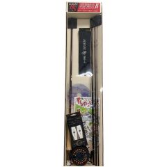  TIEMCO ティムコ ユーフレックス・BS FFスターターキットII 　フライフィッシング 906-4 Sランク
