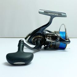 ★★ DAIWA ダイワ 15イグジスト2510RPE-H 　スピニングリール　本体のみ 055620 Bランク