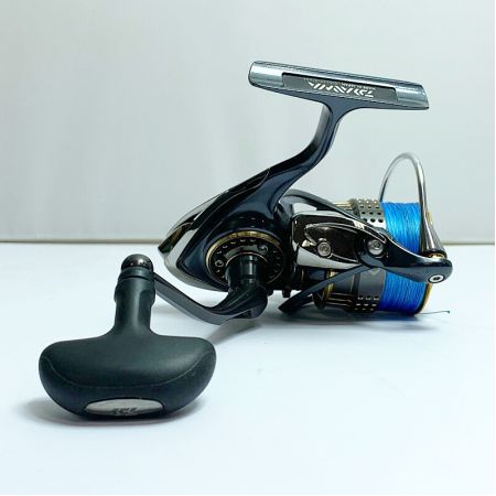  DAIWA ダイワ 15イグジスト2510RPE-H 　スピニングリール　本体のみ 055620