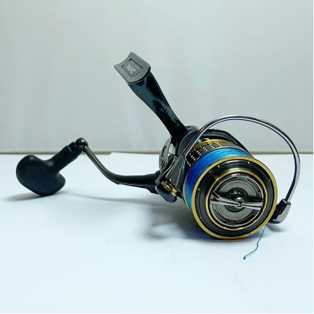  DAIWA ダイワ 15イグジスト2510RPE-H 　スピニングリール　本体のみ 055620