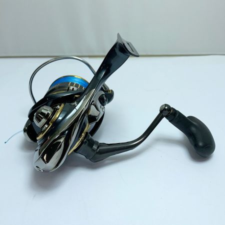  DAIWA ダイワ 15イグジスト2510RPE-H 　スピニングリール　本体のみ 055620