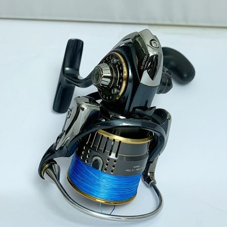  DAIWA ダイワ 15イグジスト2510RPE-H 　スピニングリール　本体のみ 055620