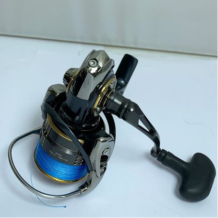  DAIWA ダイワ 15イグジスト2510RPE-H 　スピニングリール　本体のみ 055620