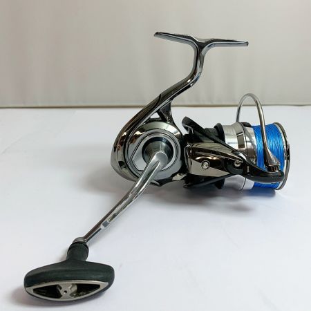  DAIWA ダイワ 18EXIST LT-3000-XH　スピニングリール　本体のみ 055721