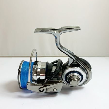  DAIWA ダイワ 18EXIST LT-3000-XH　スピニングリール　本体のみ 055721