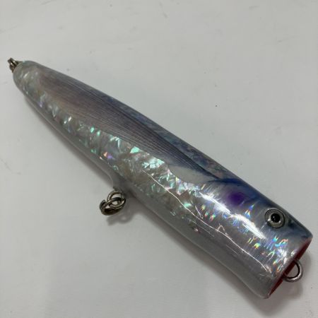 guston ガストン ルアー ポッパー