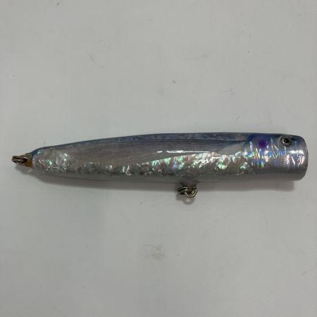 guston ガストン ルアー ポッパー