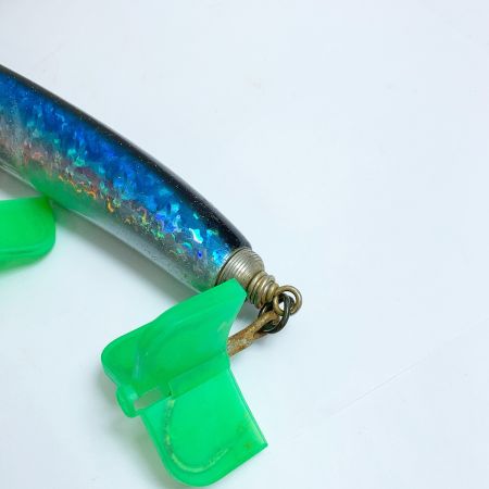  SOULS ソウルズ SEELAMAN 220-150 ペンシル　キズ、サビあり SEELAMAN